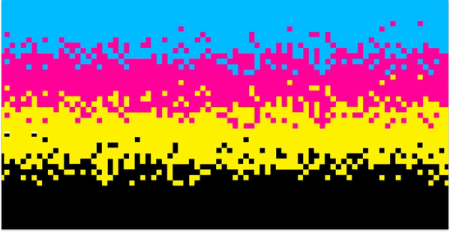 presentacion de proyectos CMYK