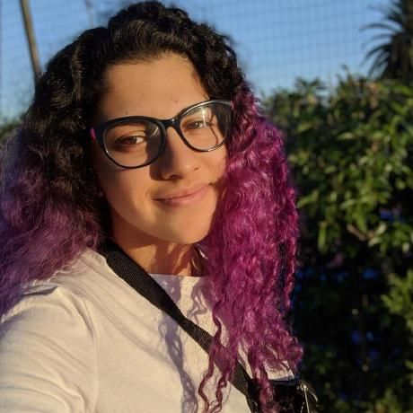 Daiana Szwimer Avatar