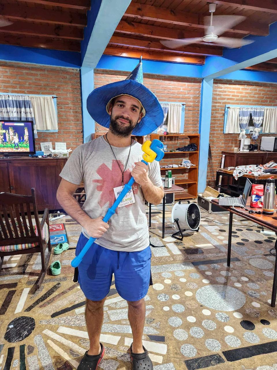 Marco Richetta Avatar