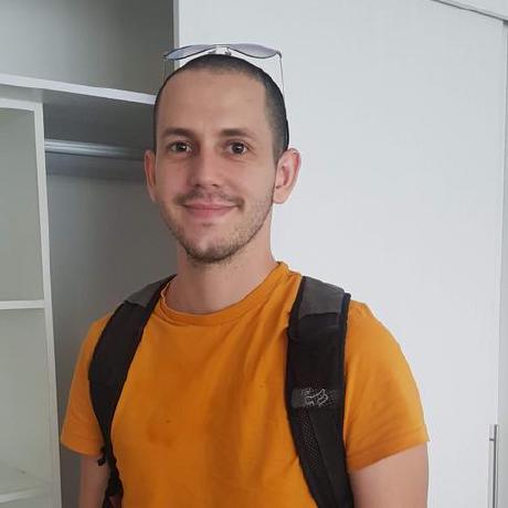 Eduardo Ontiveros Avatar