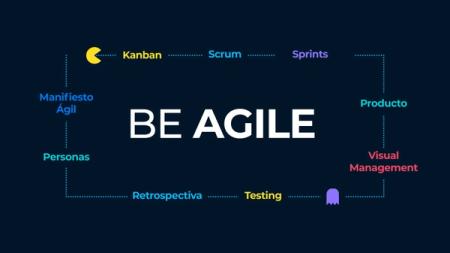 FUNDAMENTOS ÁGILES PARA LLEVAR ADELANTE PROYECTOS DIGITALES