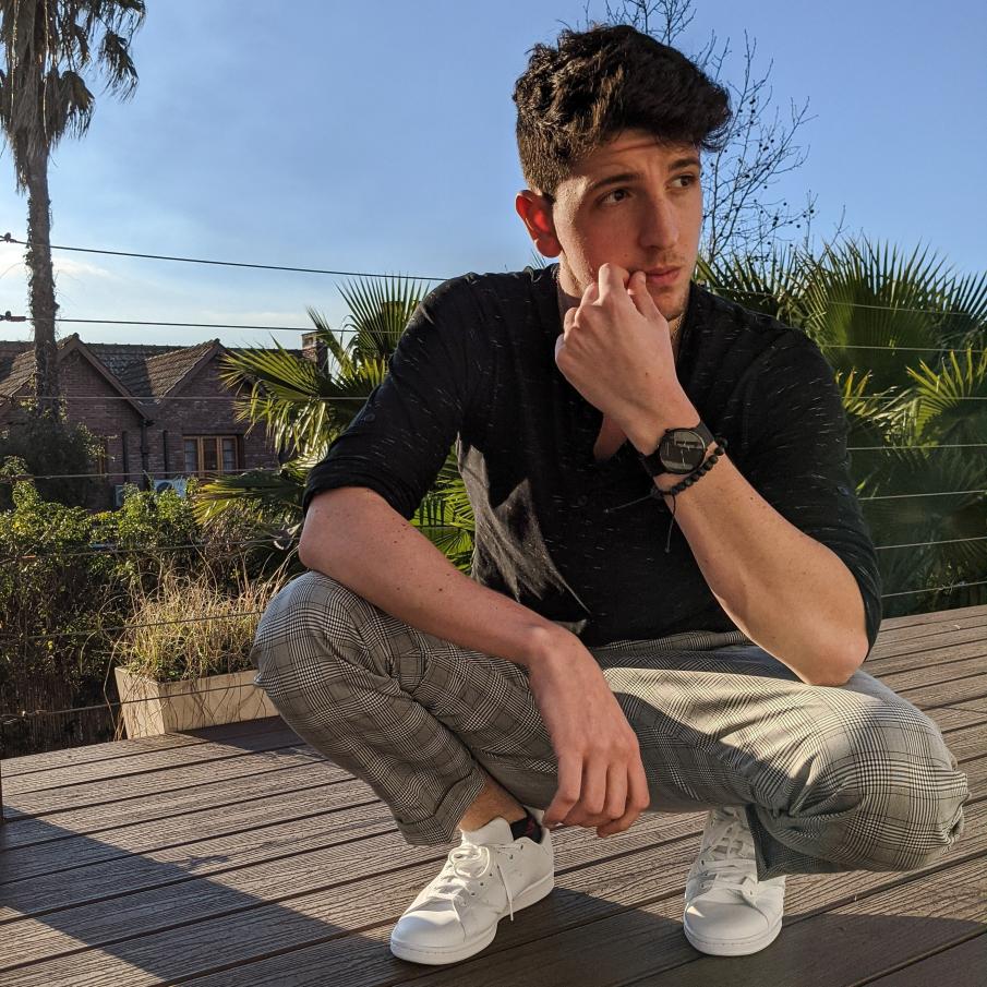 Martín Kiperszmid Avatar