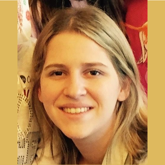 Astrid Malamud Avatar