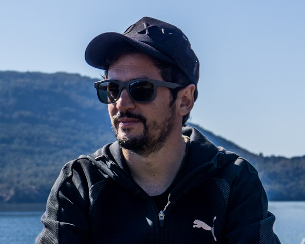 Matías Oliva Avatar