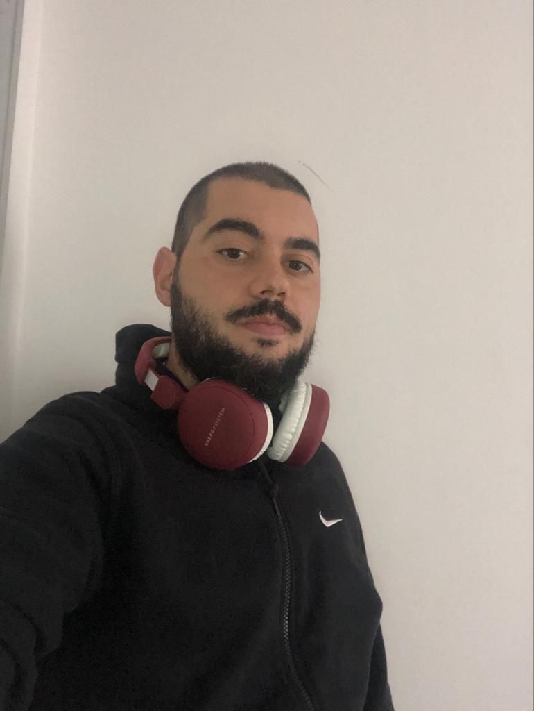 Santiago Villarruel Avatar