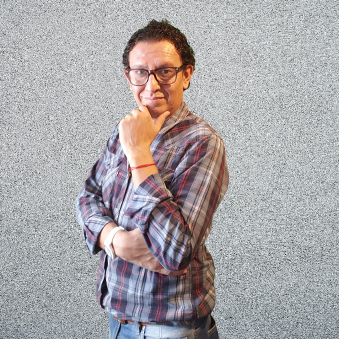 Eduardo Zajama Avatar