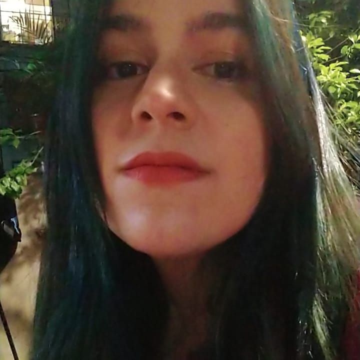 Johannie Borjas Avatar