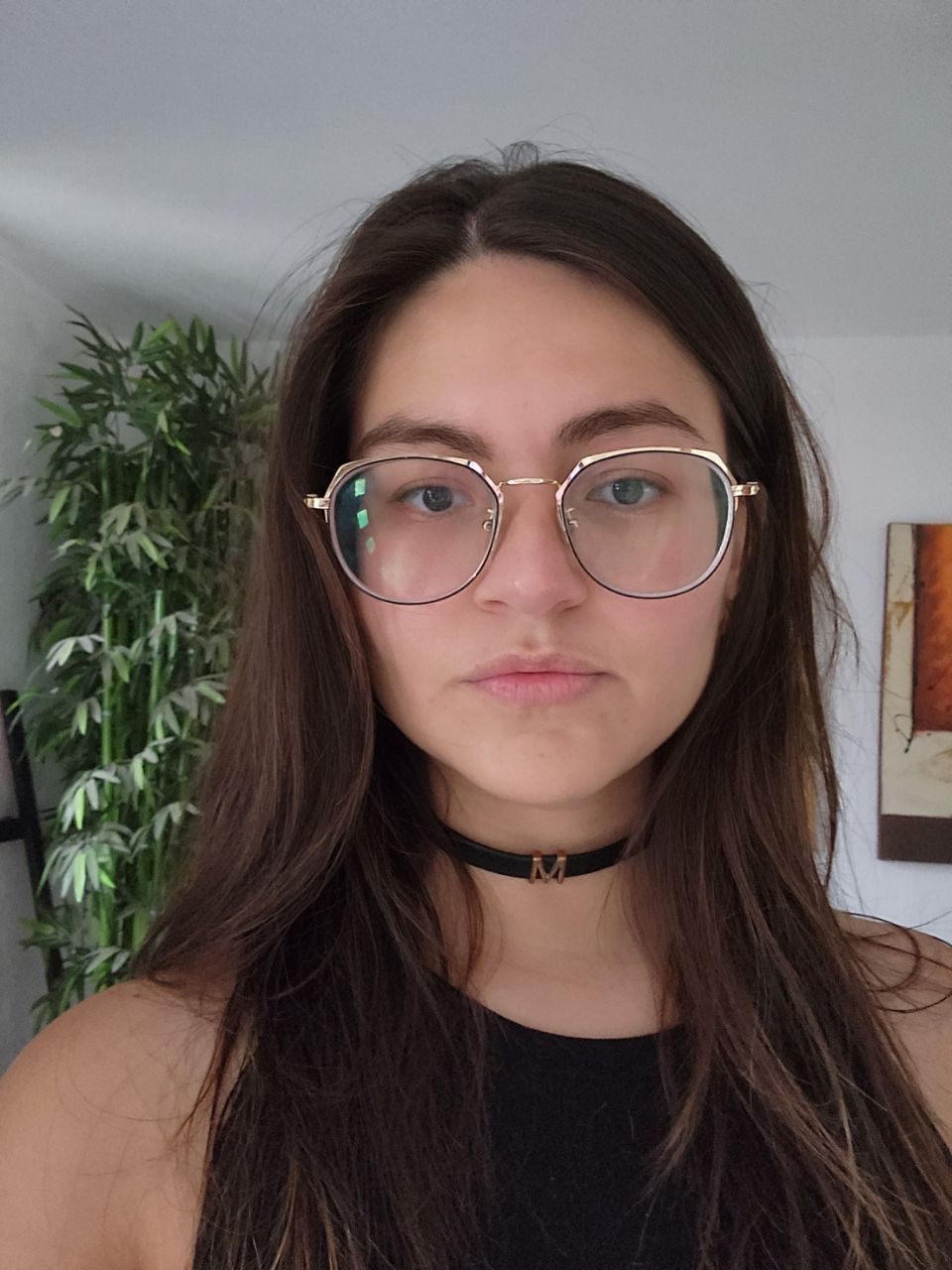 María Romanza Avatar