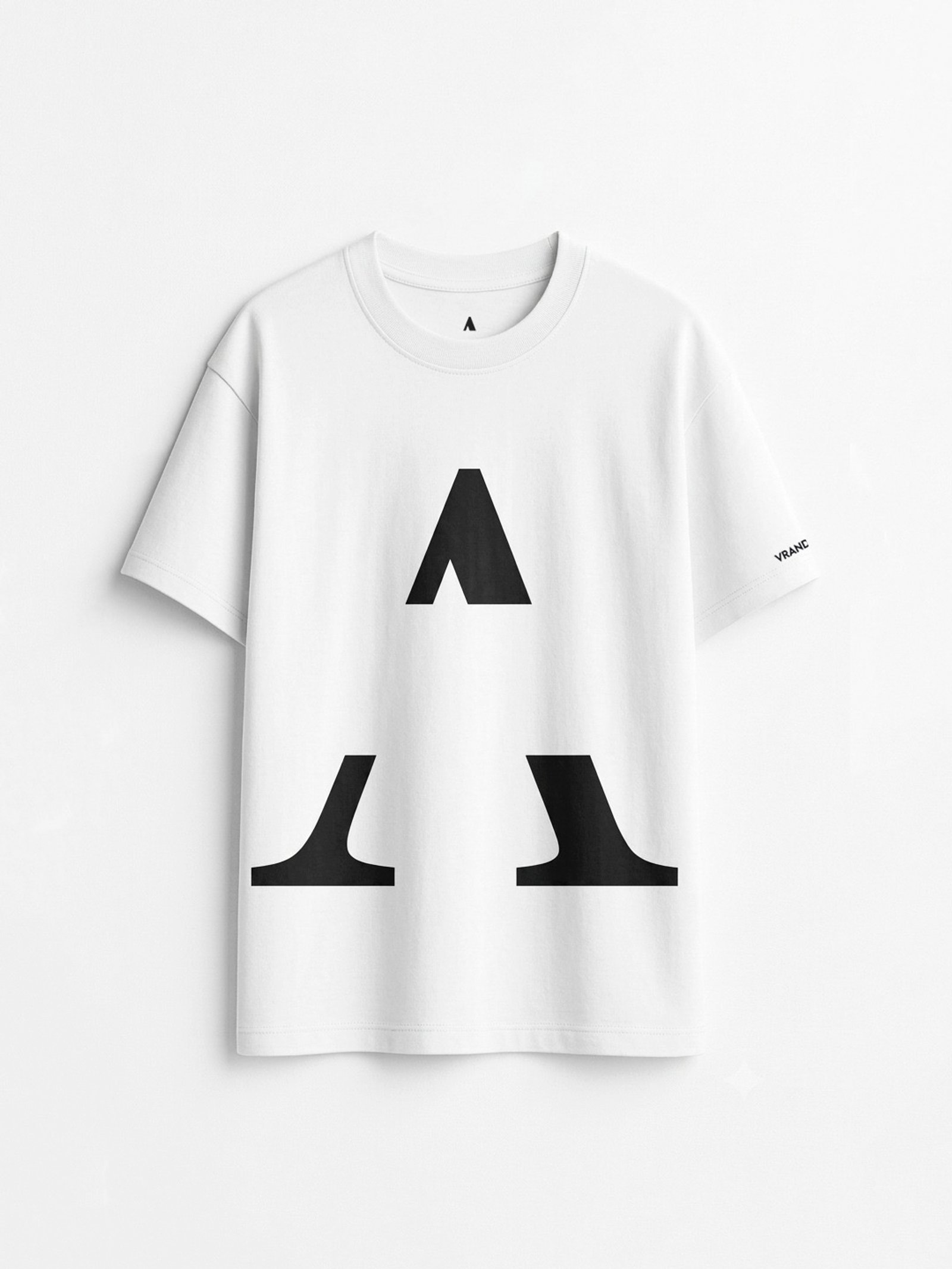 Camiseta Vrandalista.