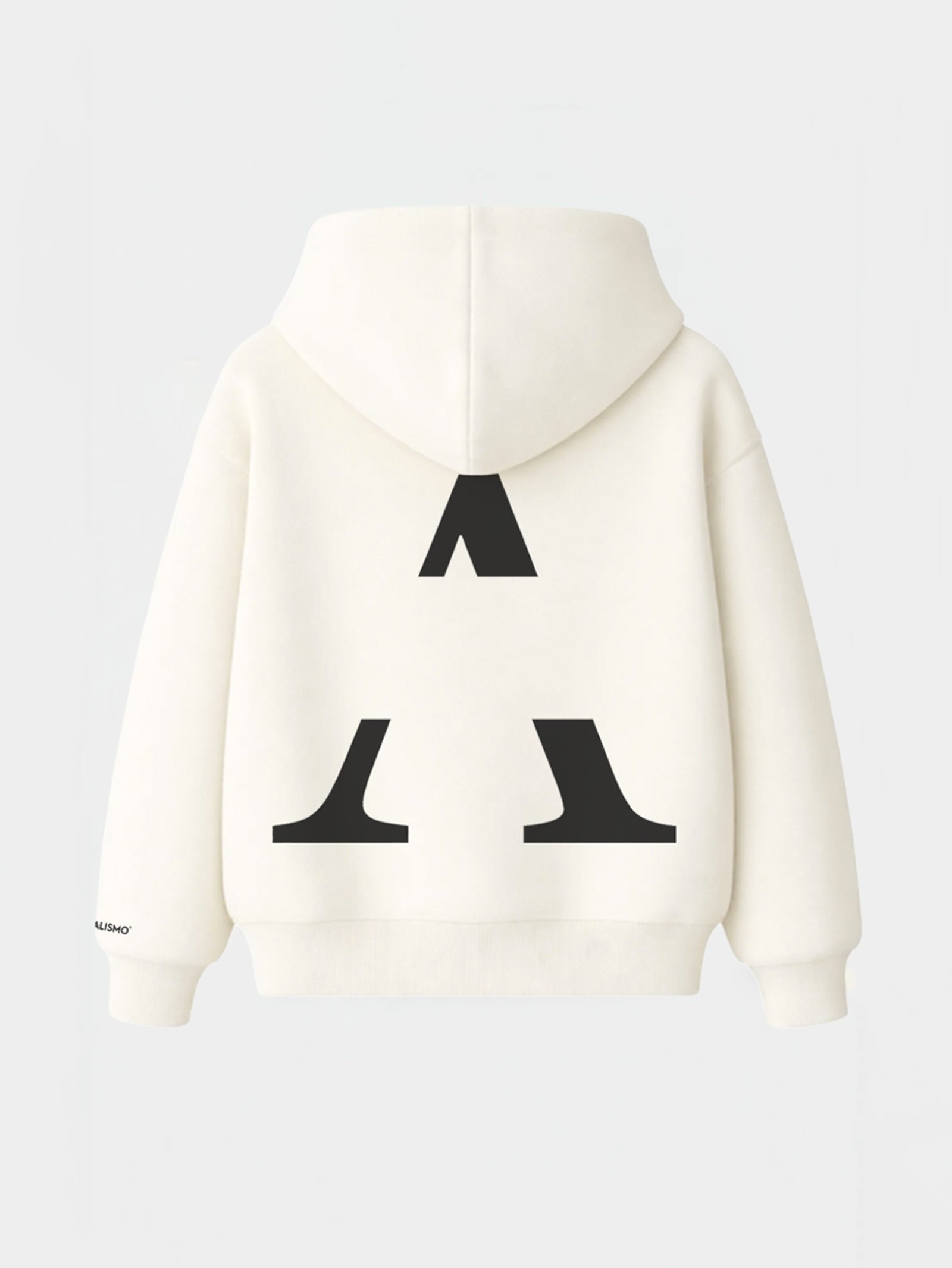 HOODIE  VRANDALISTA.