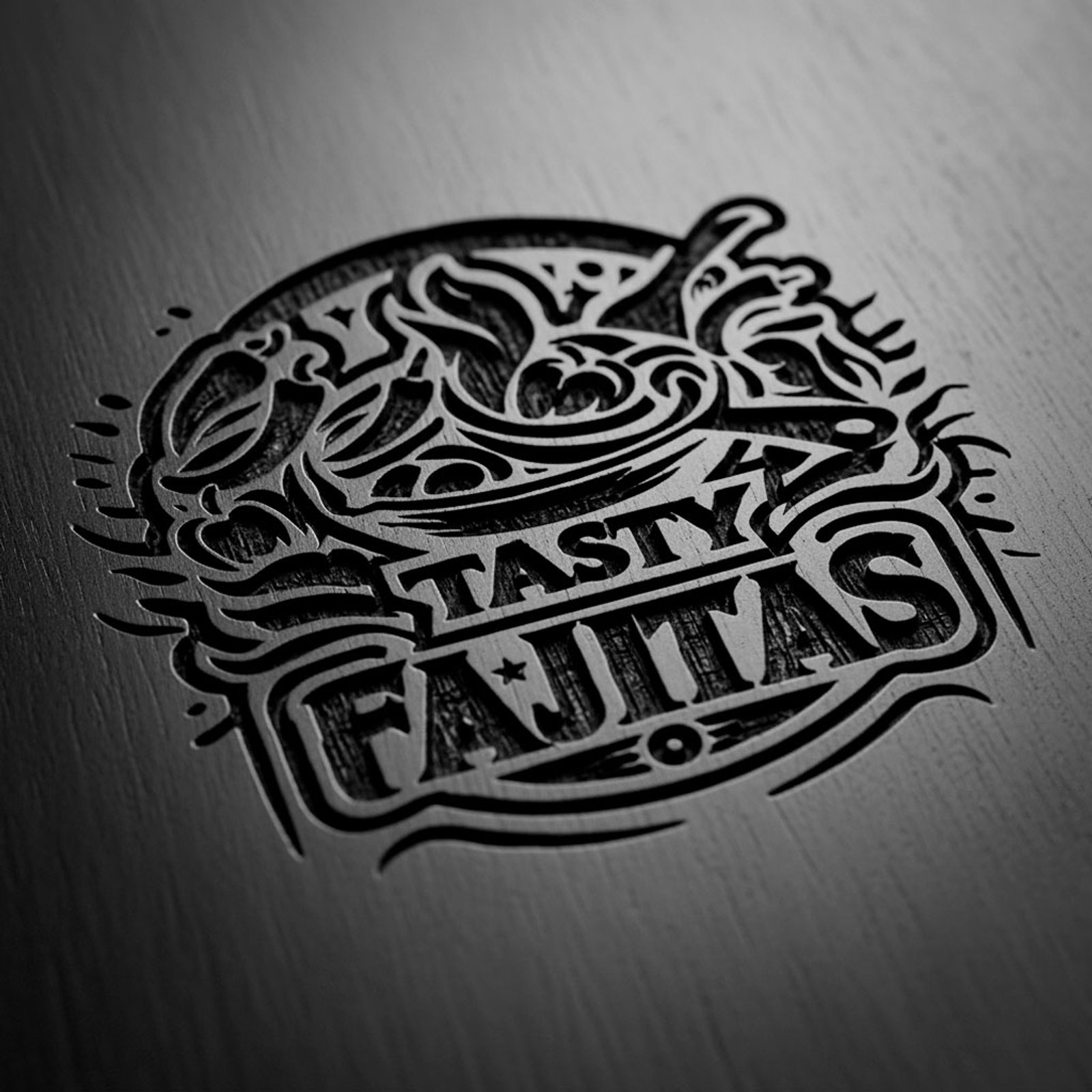 Tasty Fajitas — Fig. 05