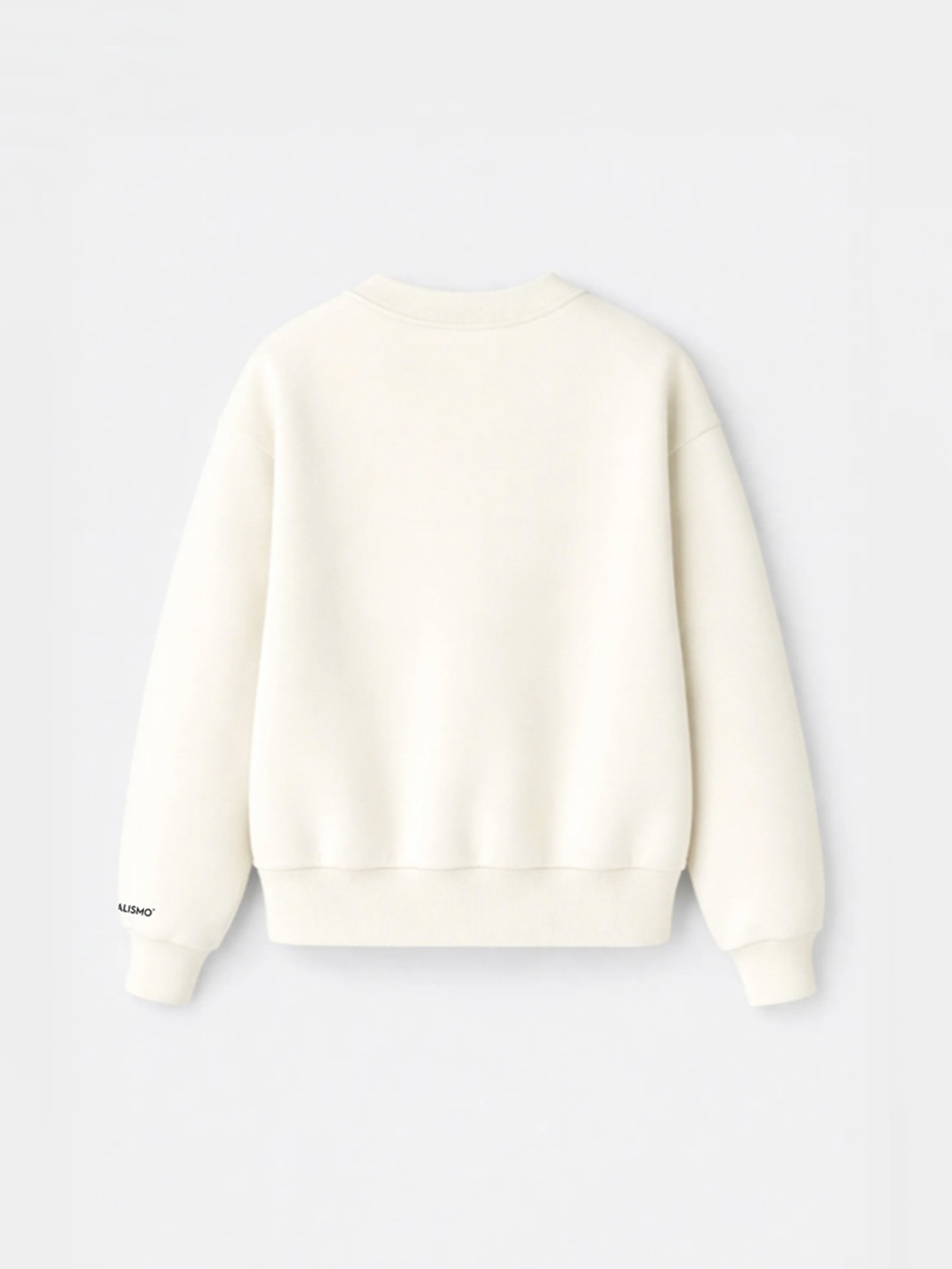 CREWNECK  VRANDALISTA.