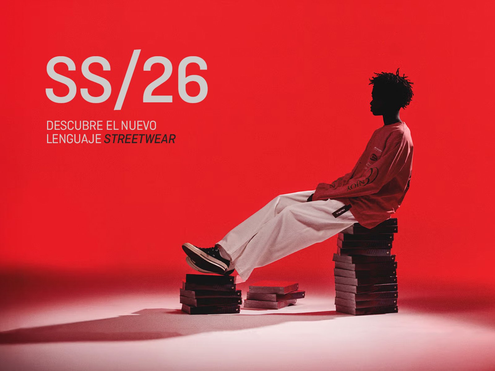e5 — LIKE A ROLLING STORE.