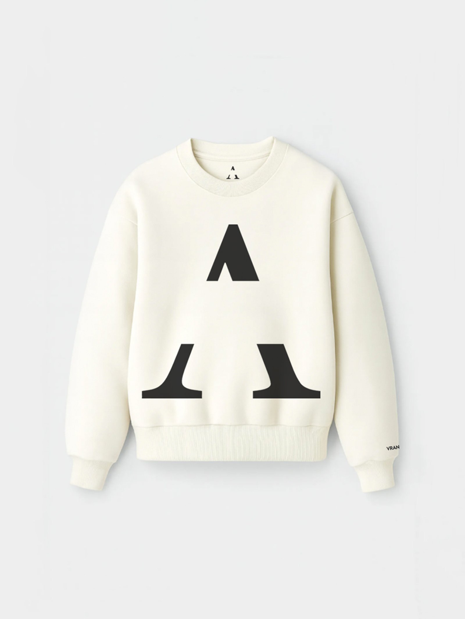 CREWNECK  VRANDALISTA.