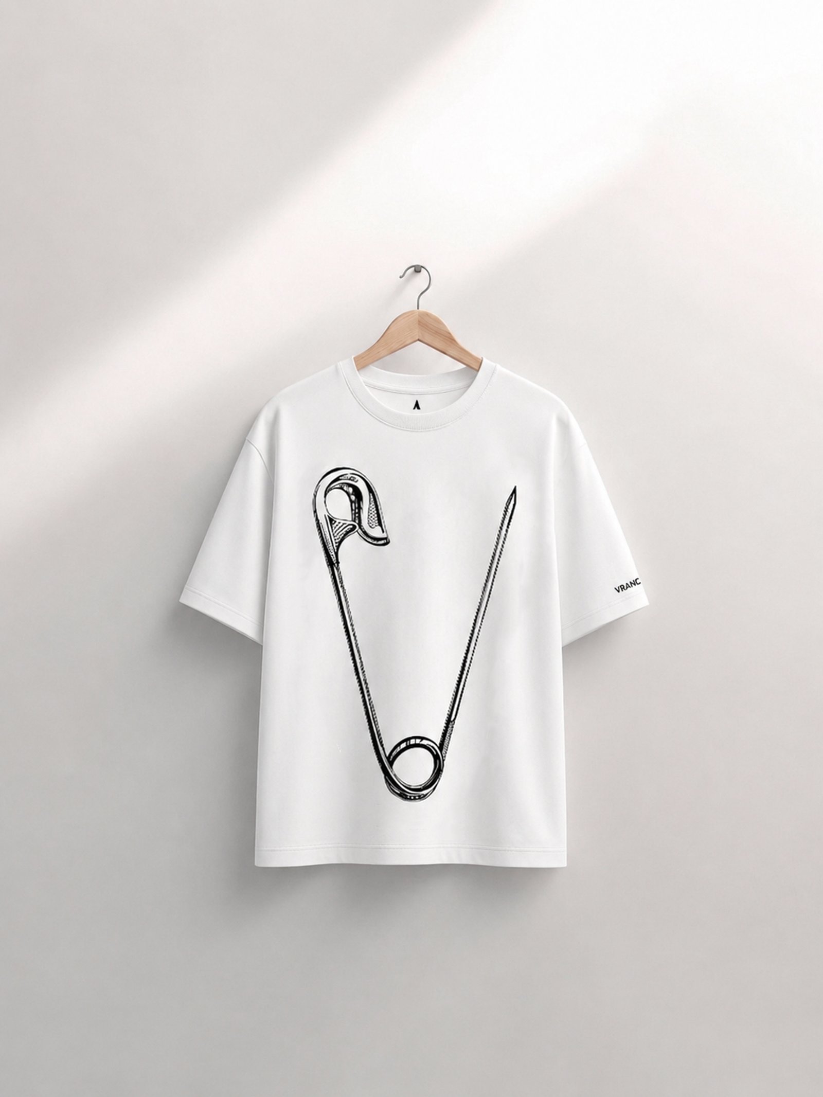 Camiseta Imperdible.