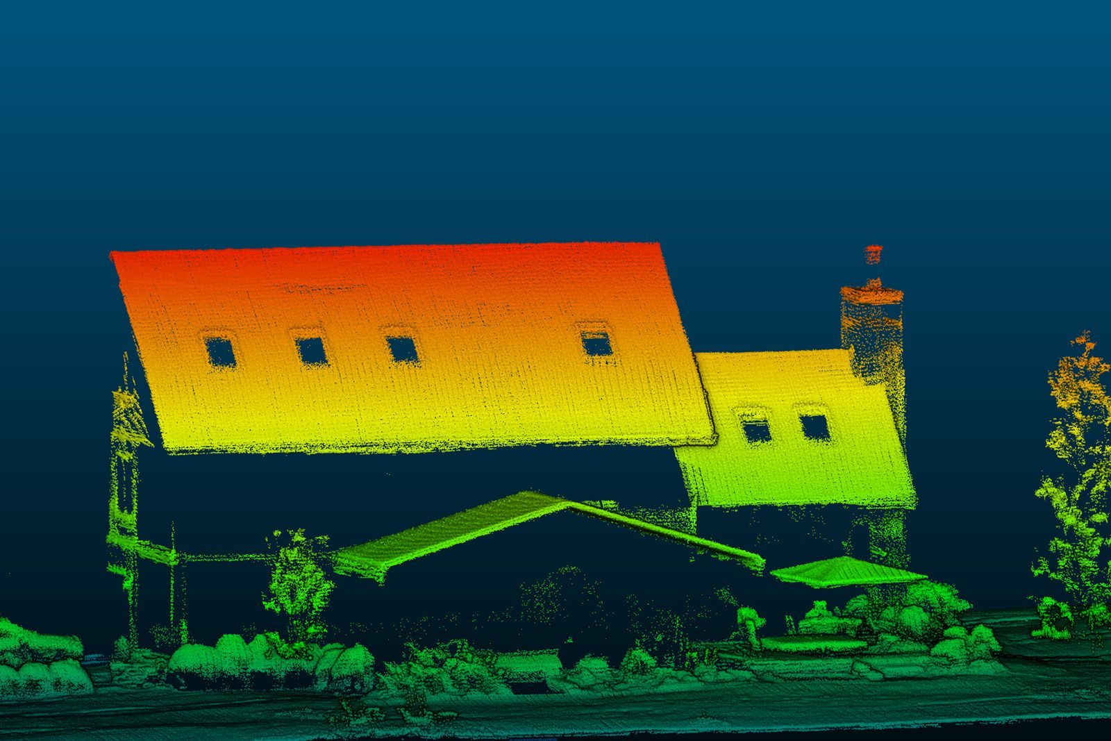 property-development-redtail-lidar