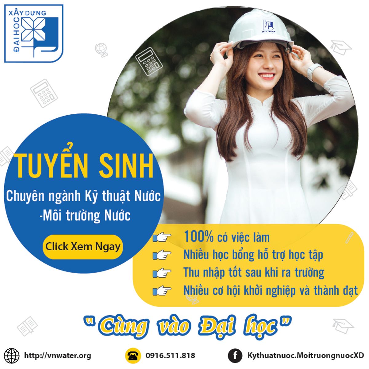 Thông Tin Hỏi Đáp Tuyển Sinh