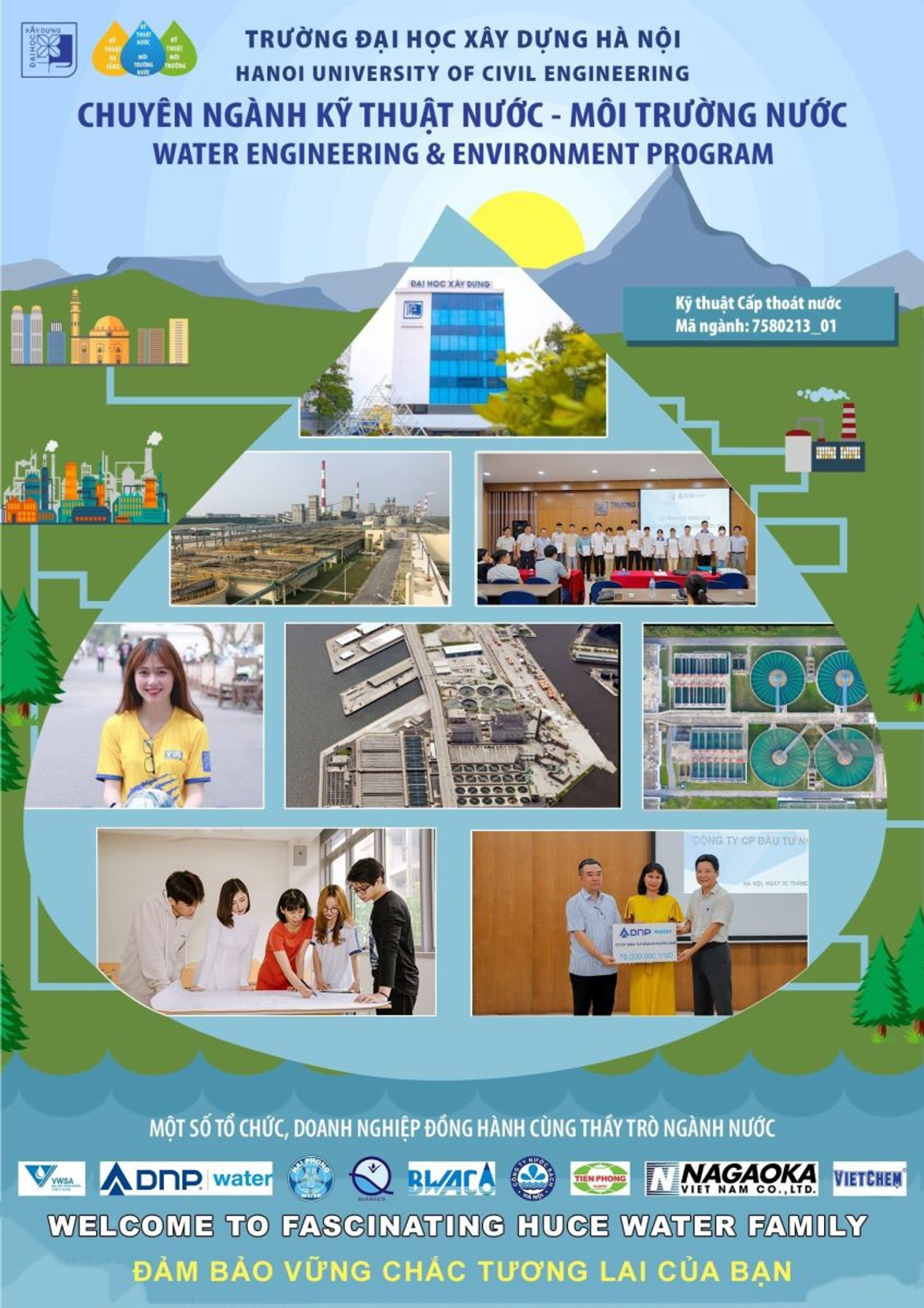 Chuyên ngành KTN - MTN