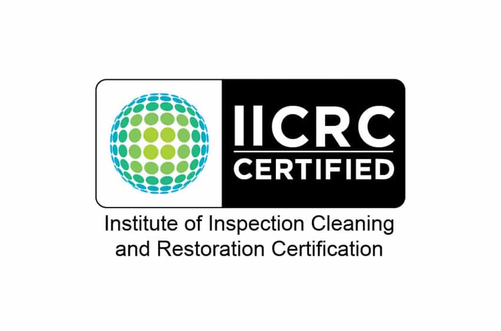 IICRC-Certified-Company