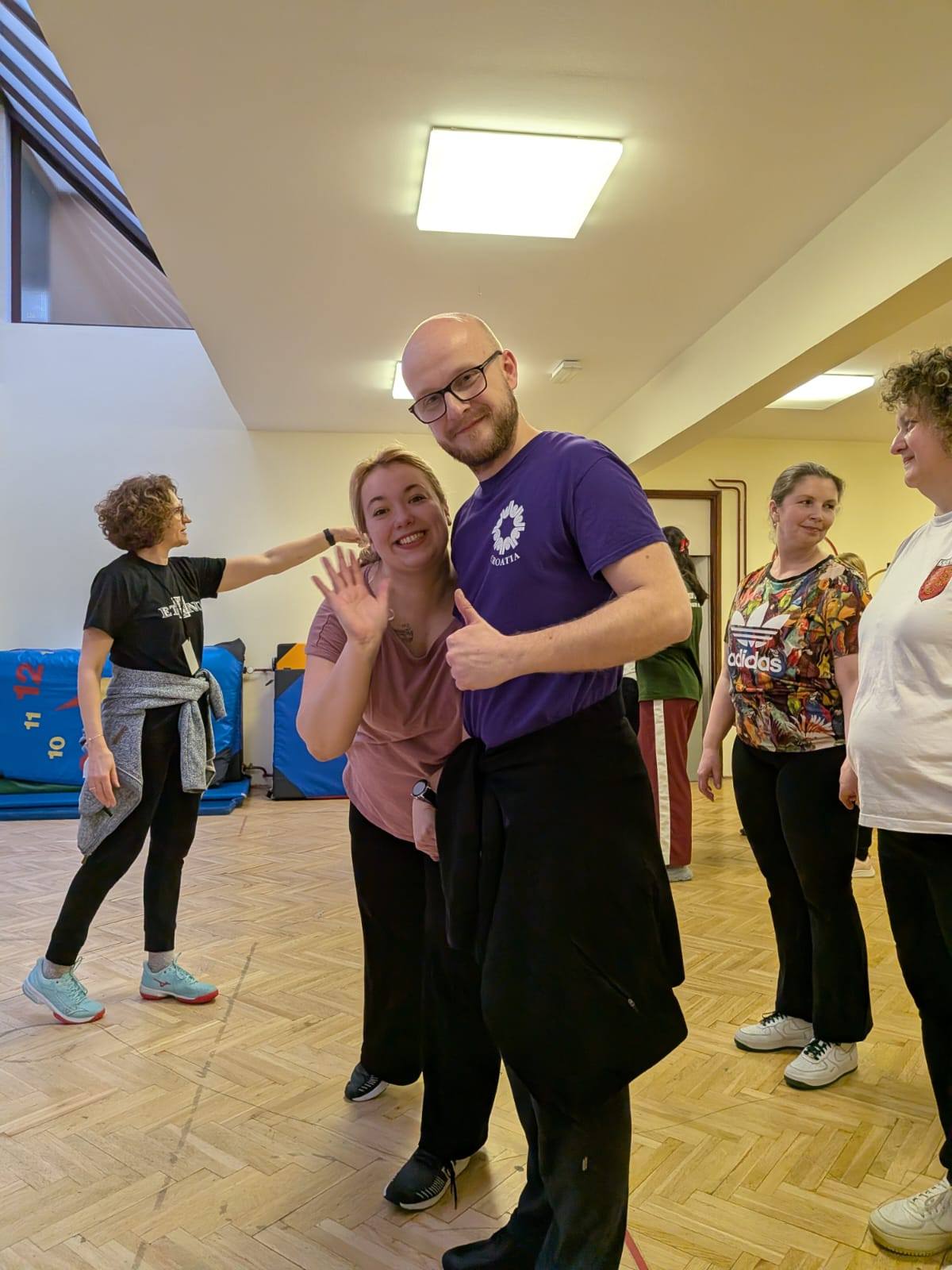Seminar dječjeg folklora u Zagrebu