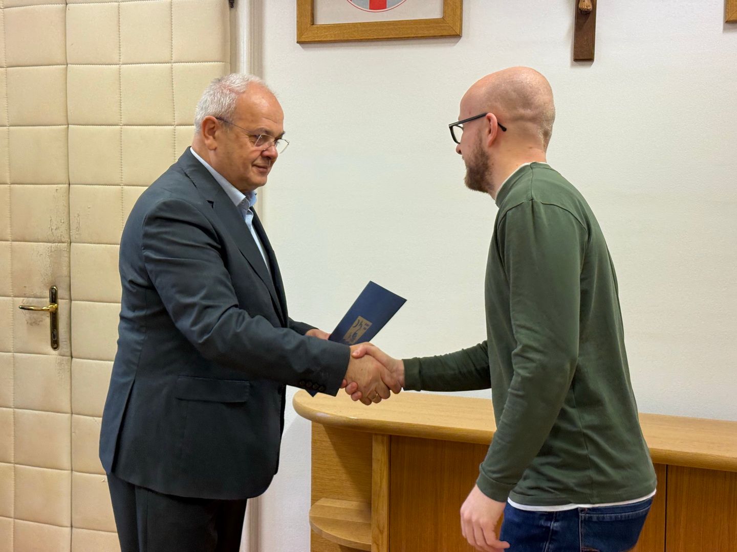 Potpisan ugovor javnih potreba u kulturi za 2026.