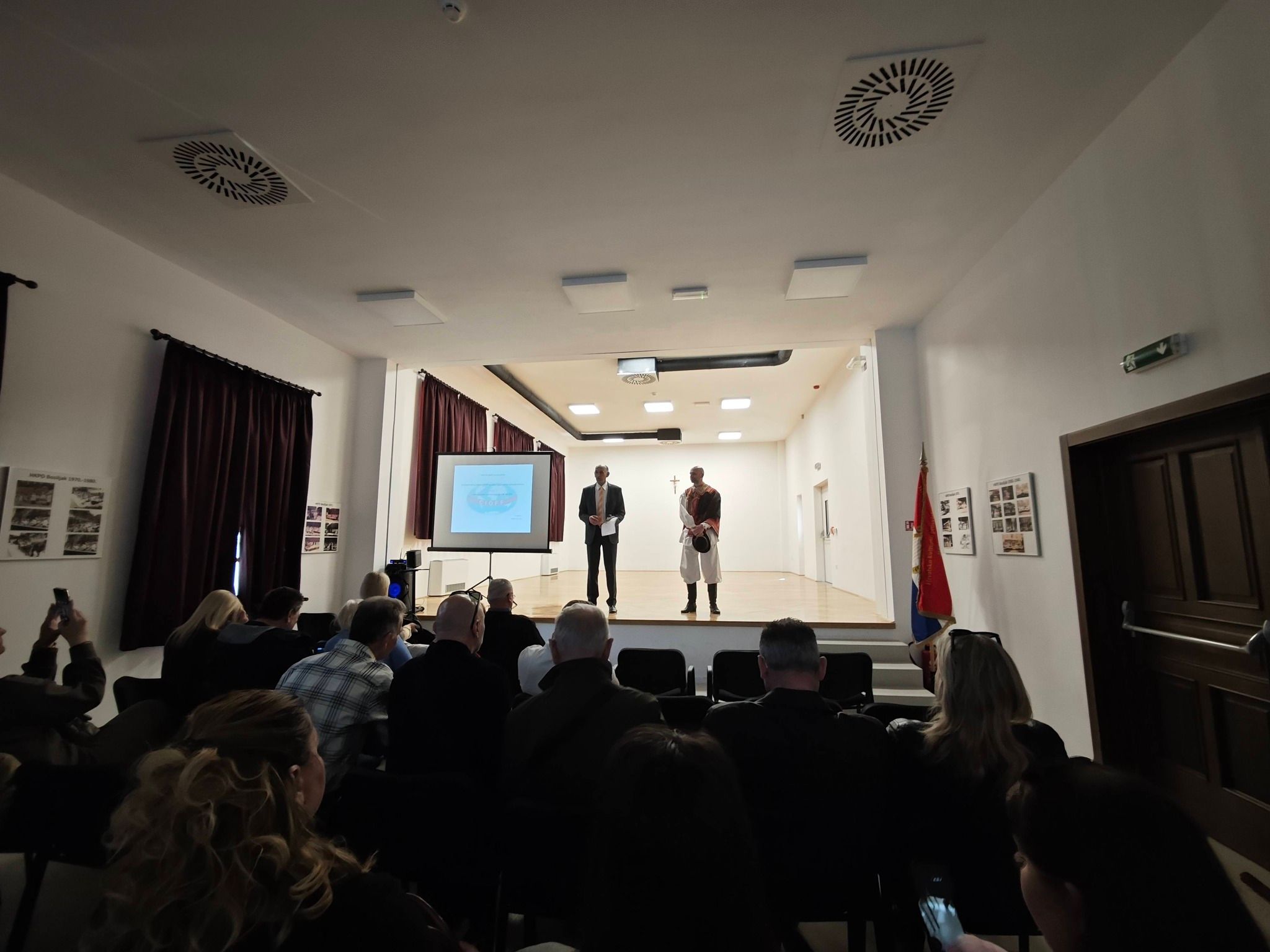 Godišnja CIOFF skupština