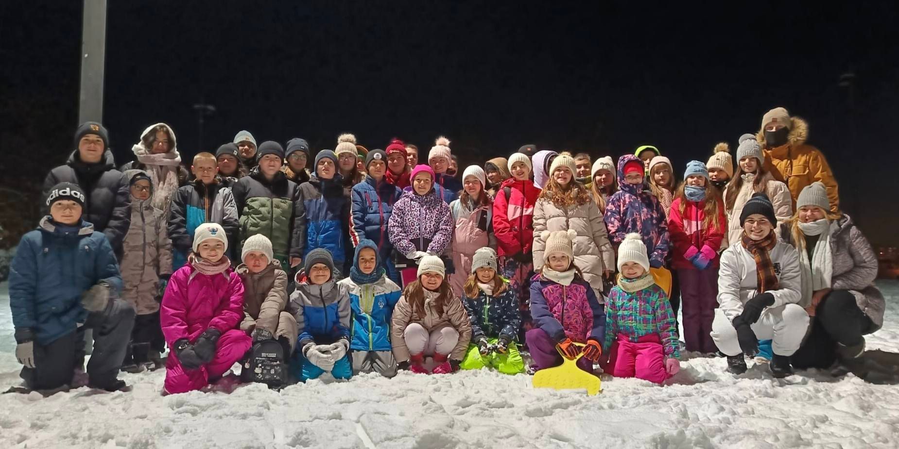 FAB-ove zimske radosti