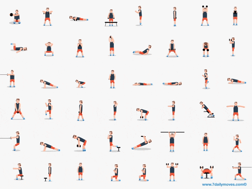 The GIF that went viral