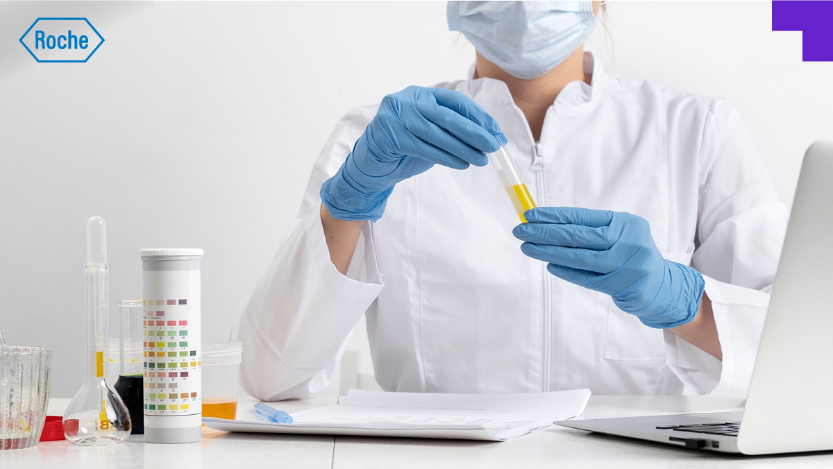 App Modernization for Roche: Legacy Excel Macros to Cloud Native