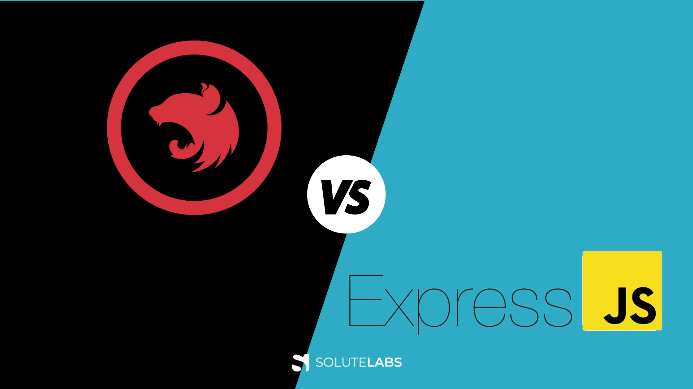 NestJS Vs ExpressJS: Which Framework To Choose?