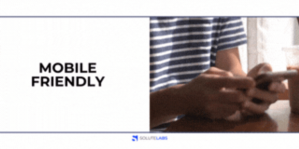 Mobile-Friendly