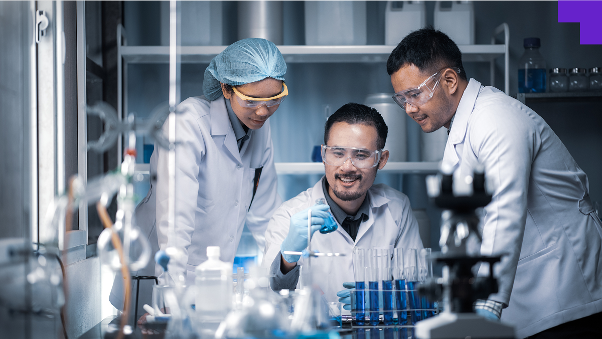 Secure Voice-AI Agents for a Real-Time Pharmacogenetics Platform