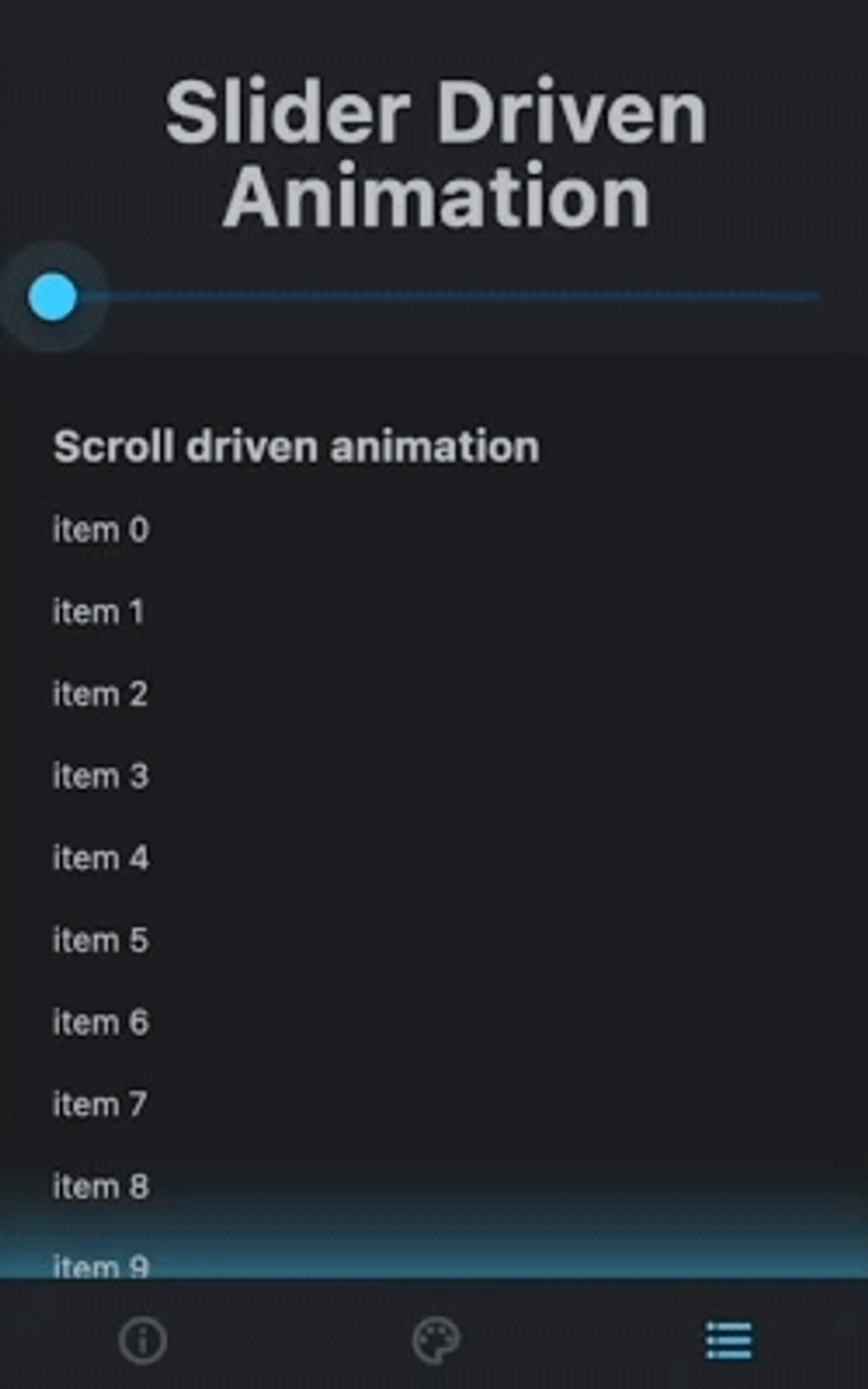 flutter_animate