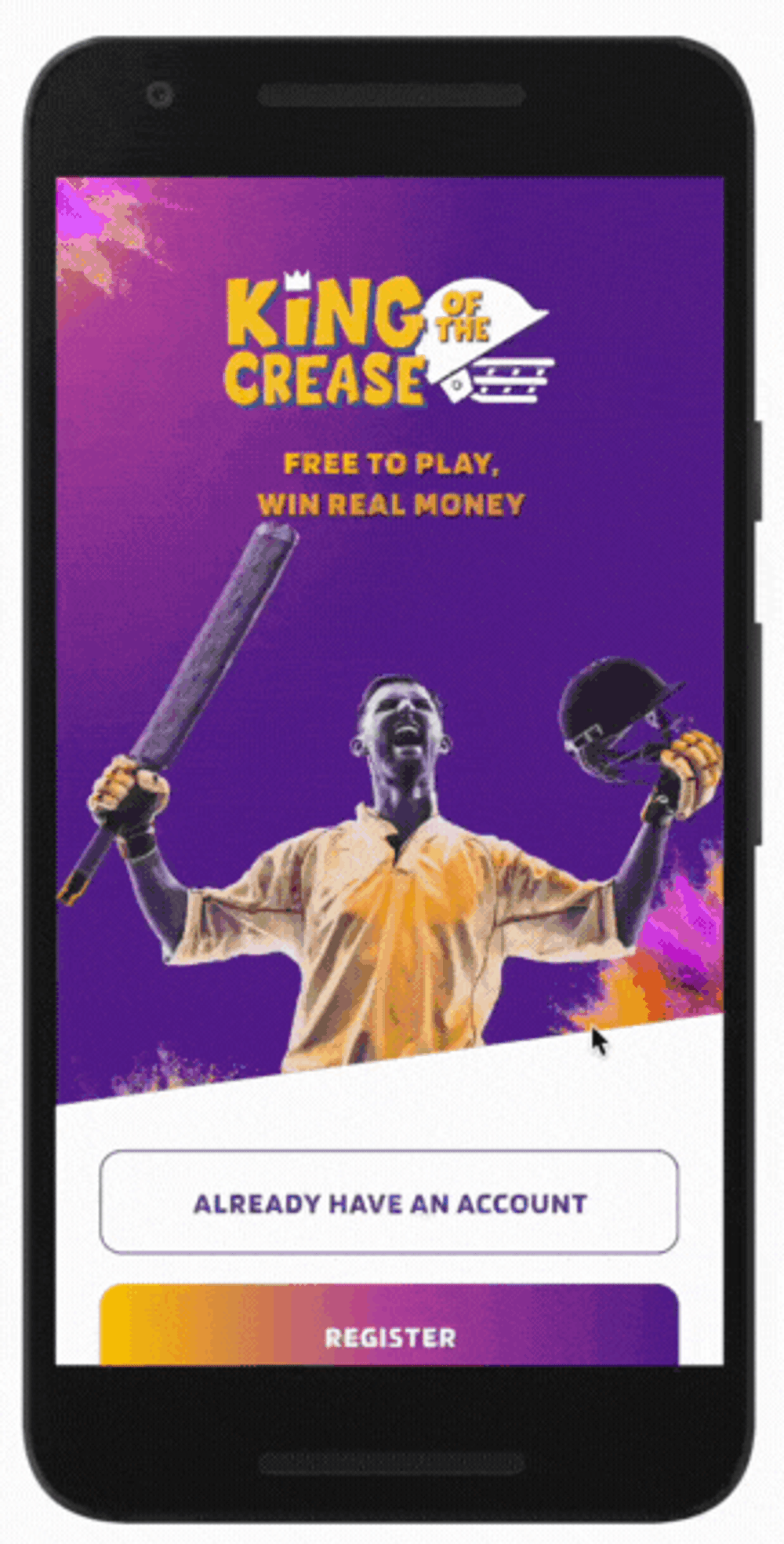 KOTC - Onboarding Flow