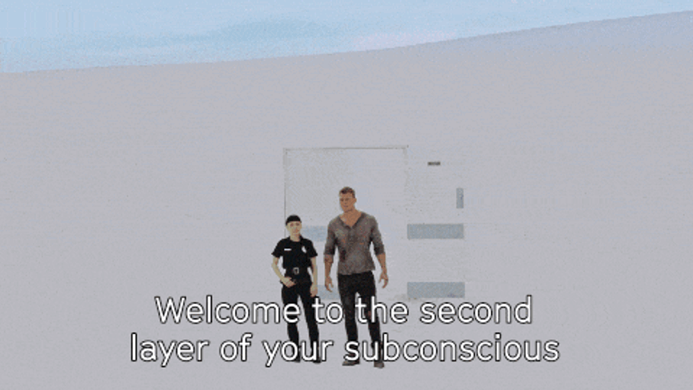 95% of our buying decisions are sub-conscious gif