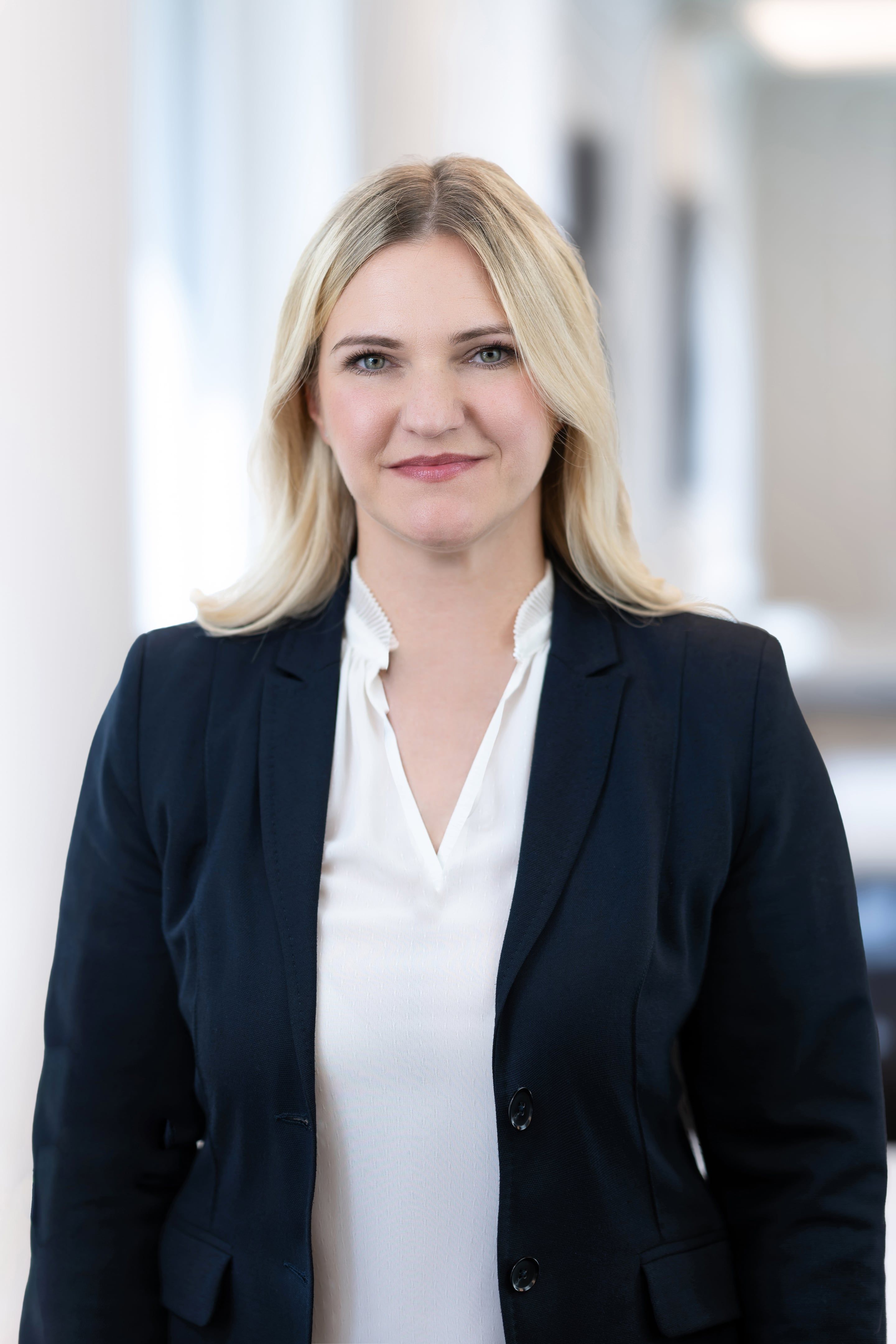 Caroline Walter