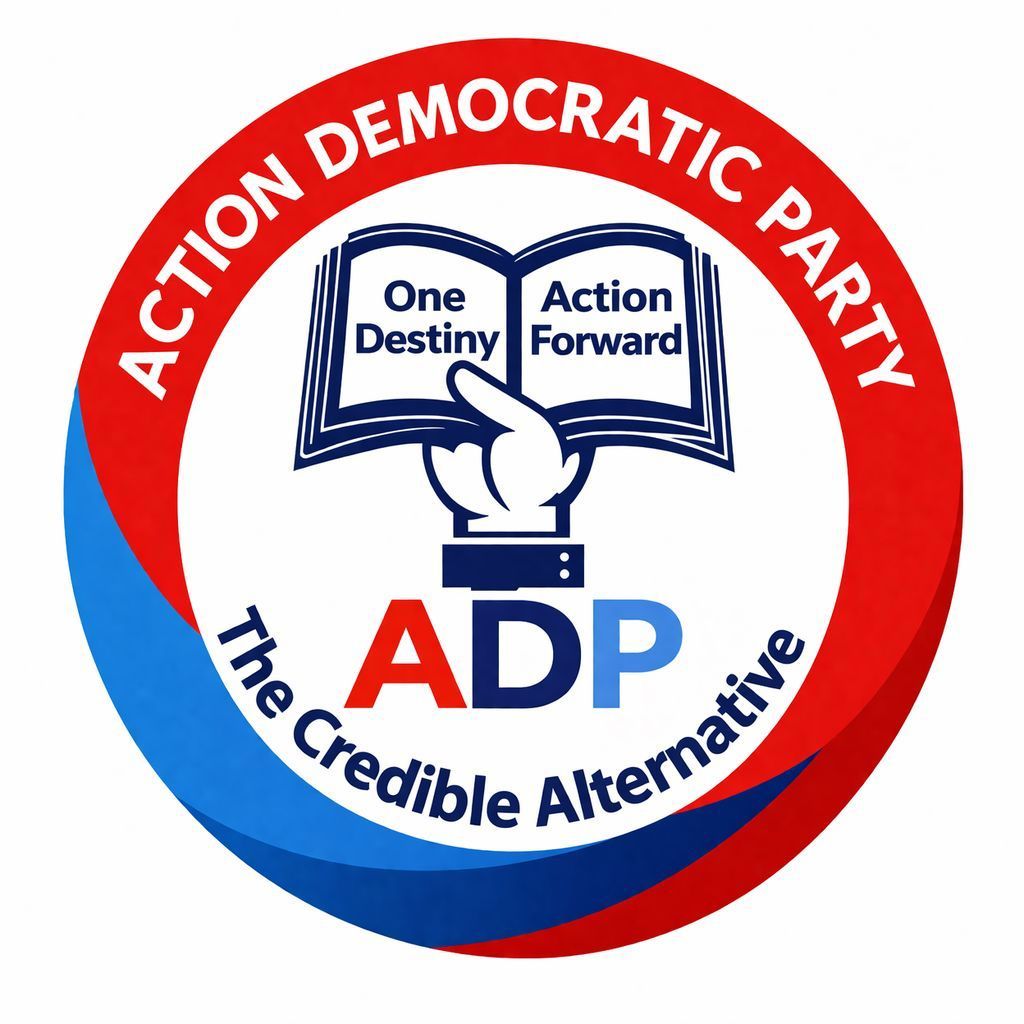 ADP Oyo Gubernatorial Candidate Olukunle Olatunji Joins Students to Celebrate the Day of the African Child