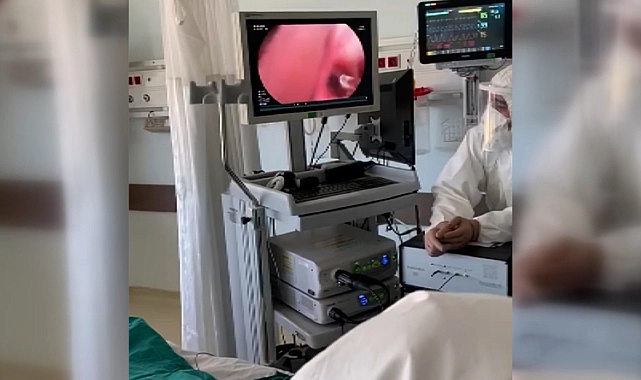 Türk Işını ve Kobay(!) İnsanlar