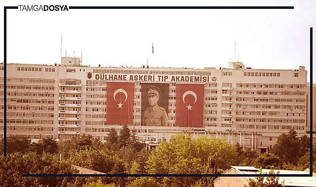 Askeri Hastaneler Neden Gerekli: Tarihi Süreçte Hekimlik, Askeri Hekimlik ve Askeri Hastaneler