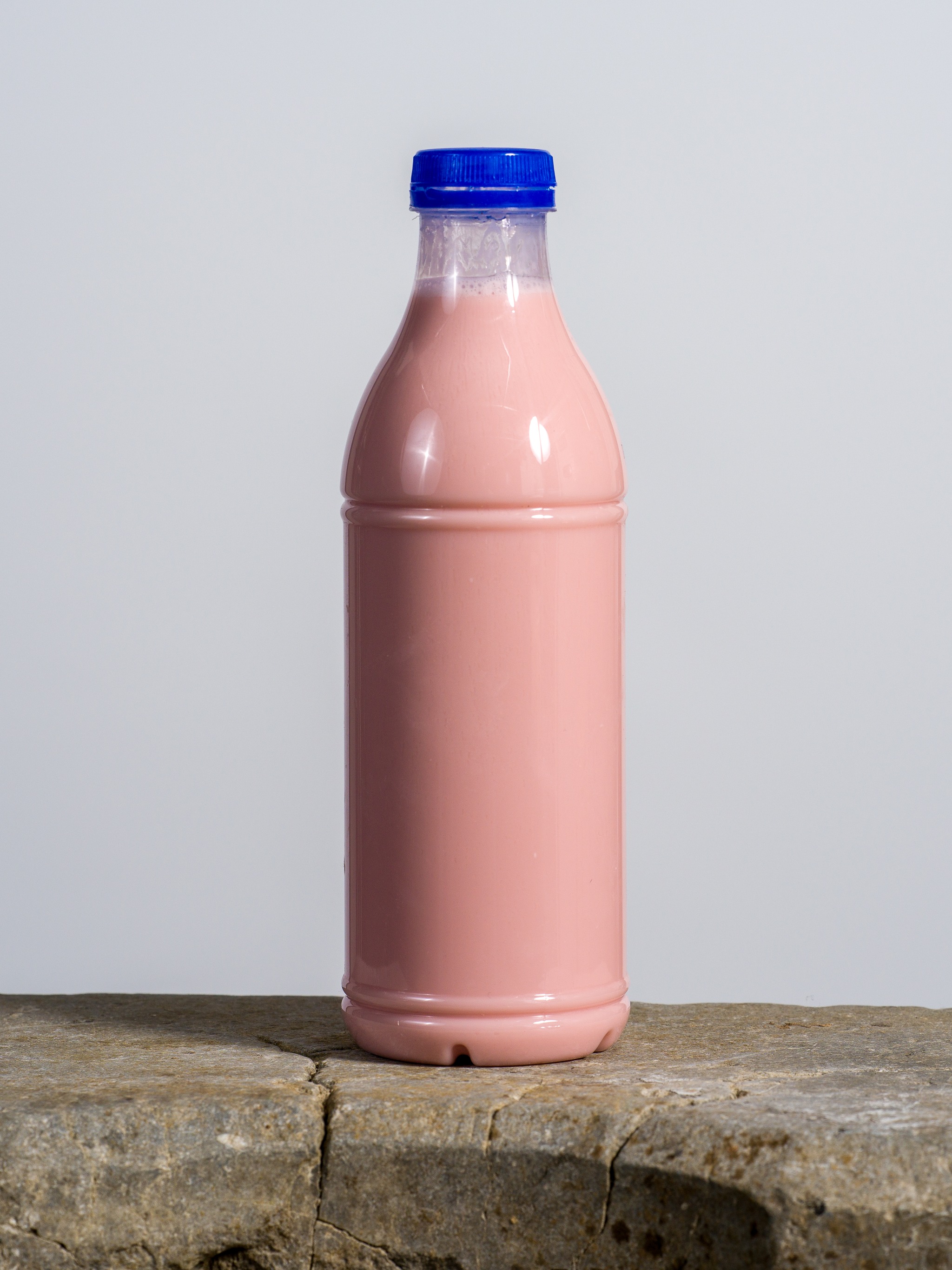 Boerenvruchtenyoghurt