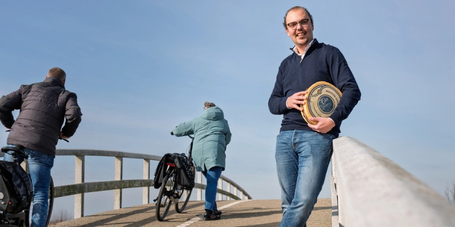Peter Verweij