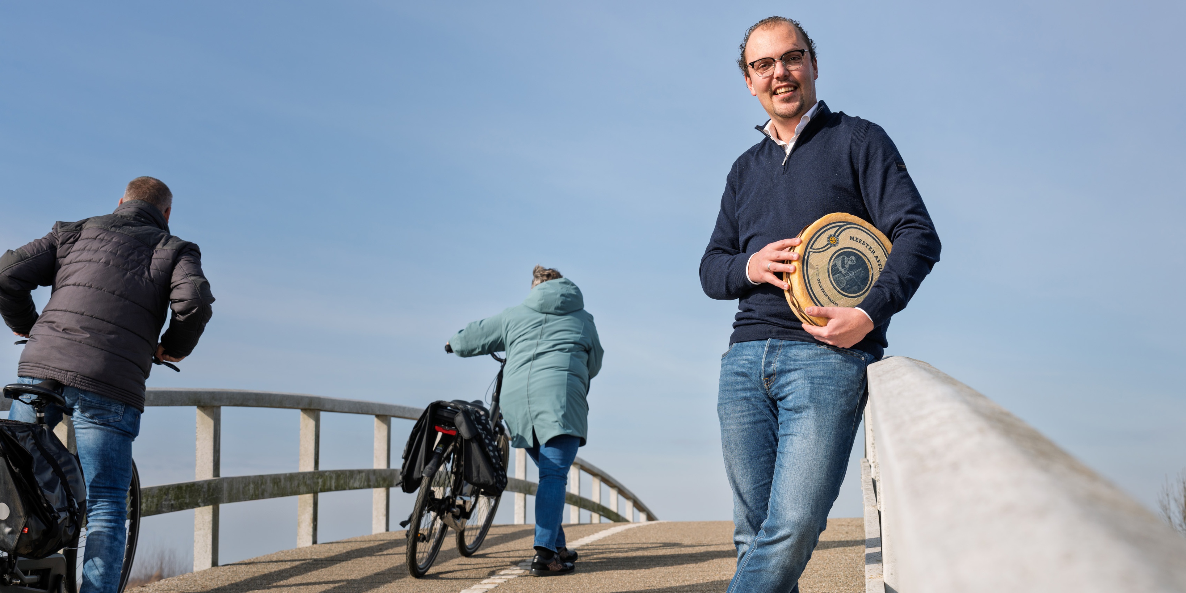 Peter Verweij