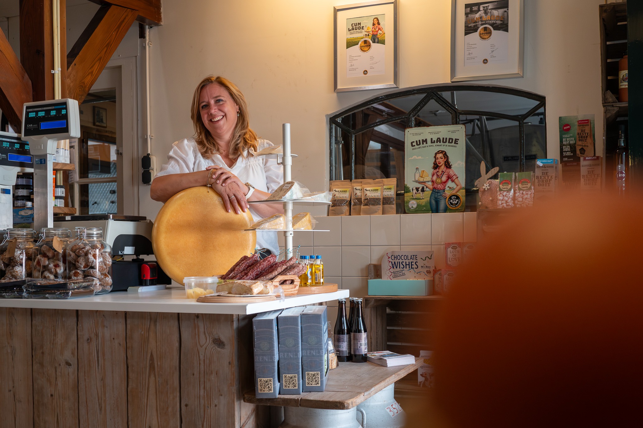 Boerderij Pennings Janneke