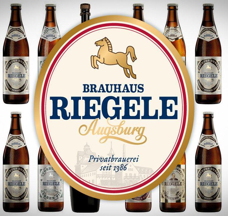 Riegele Augsburg