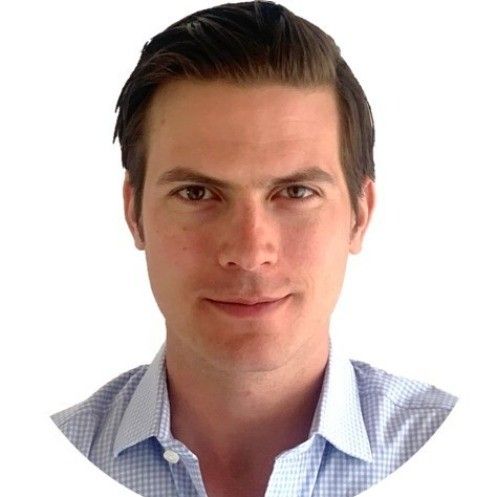 Dr. Tom Coates