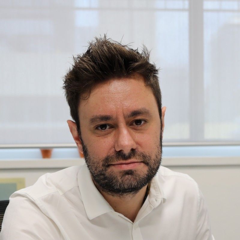 Dr. Dan Nicolau
