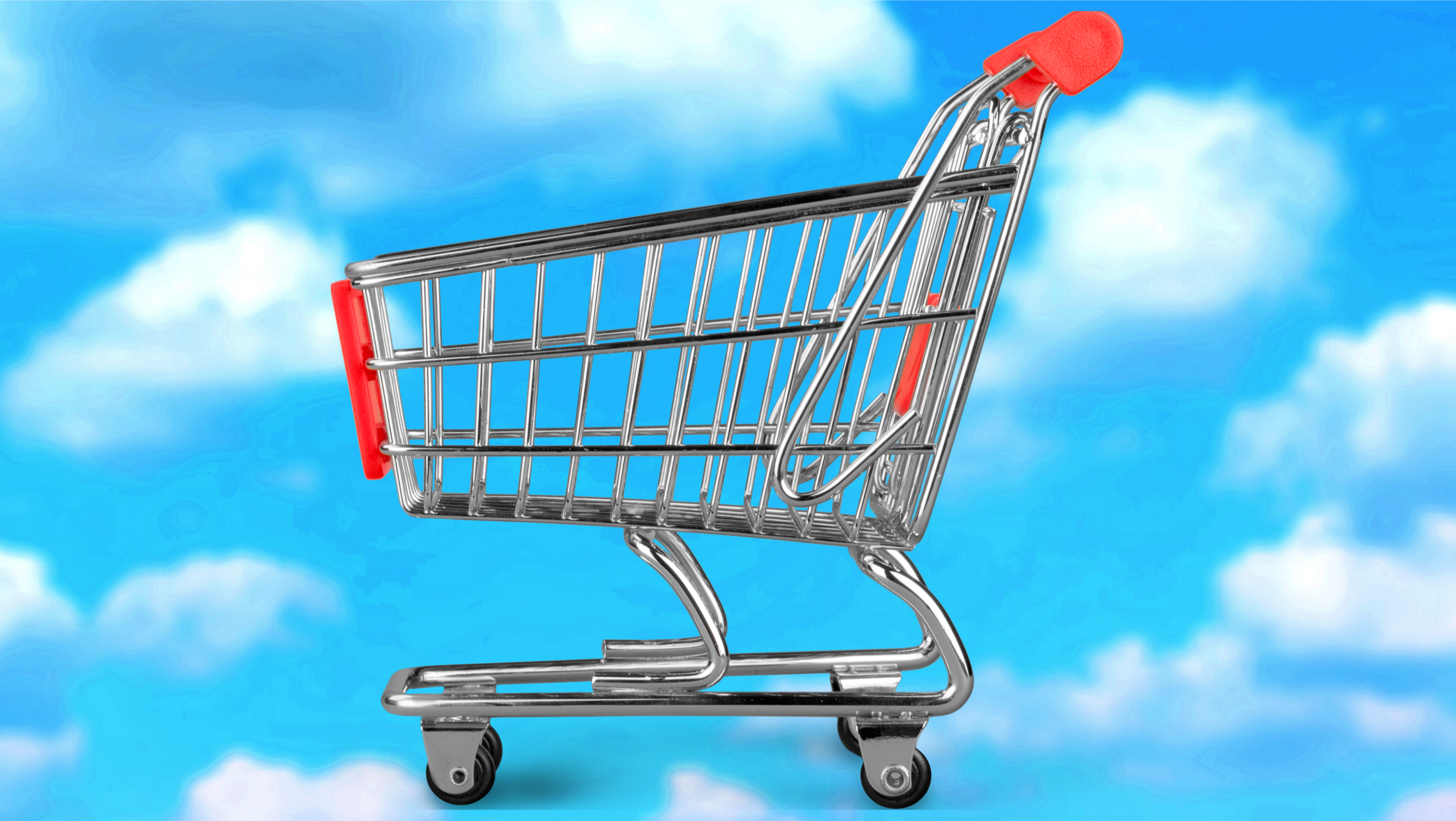 Shopping Cart