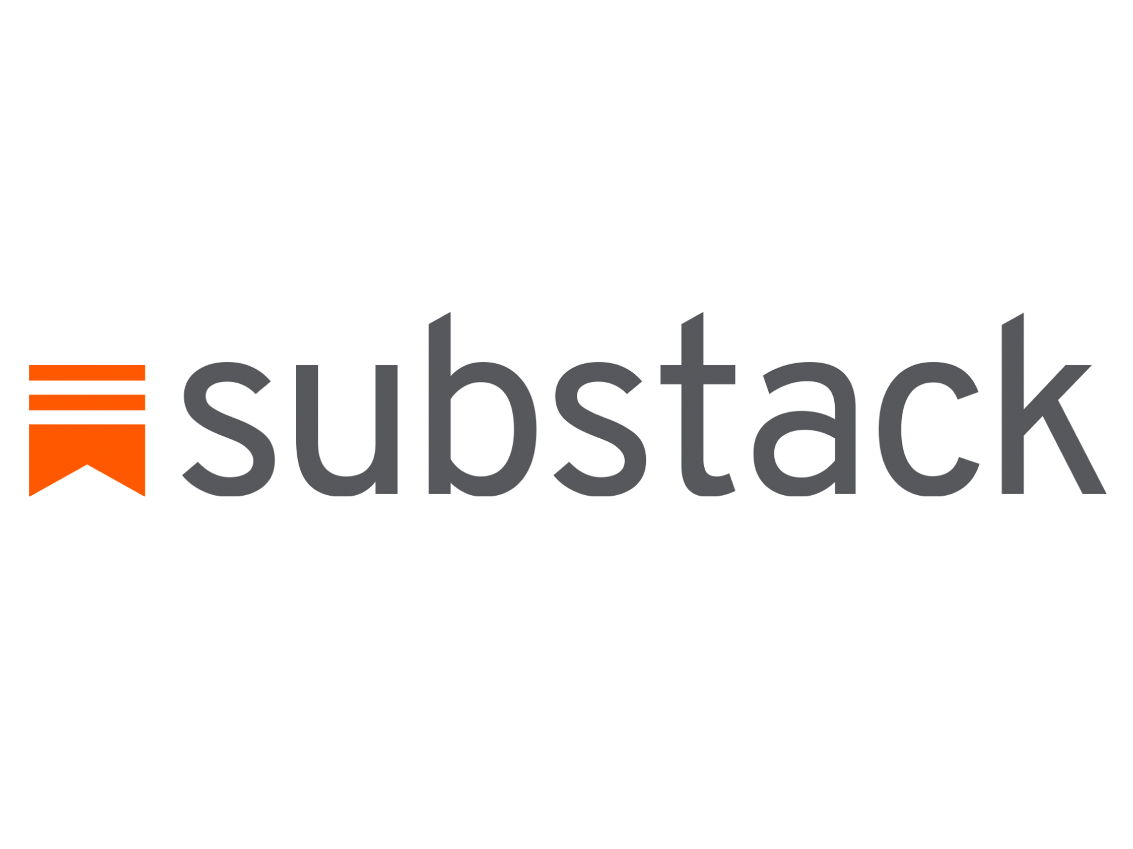 Substack Logo