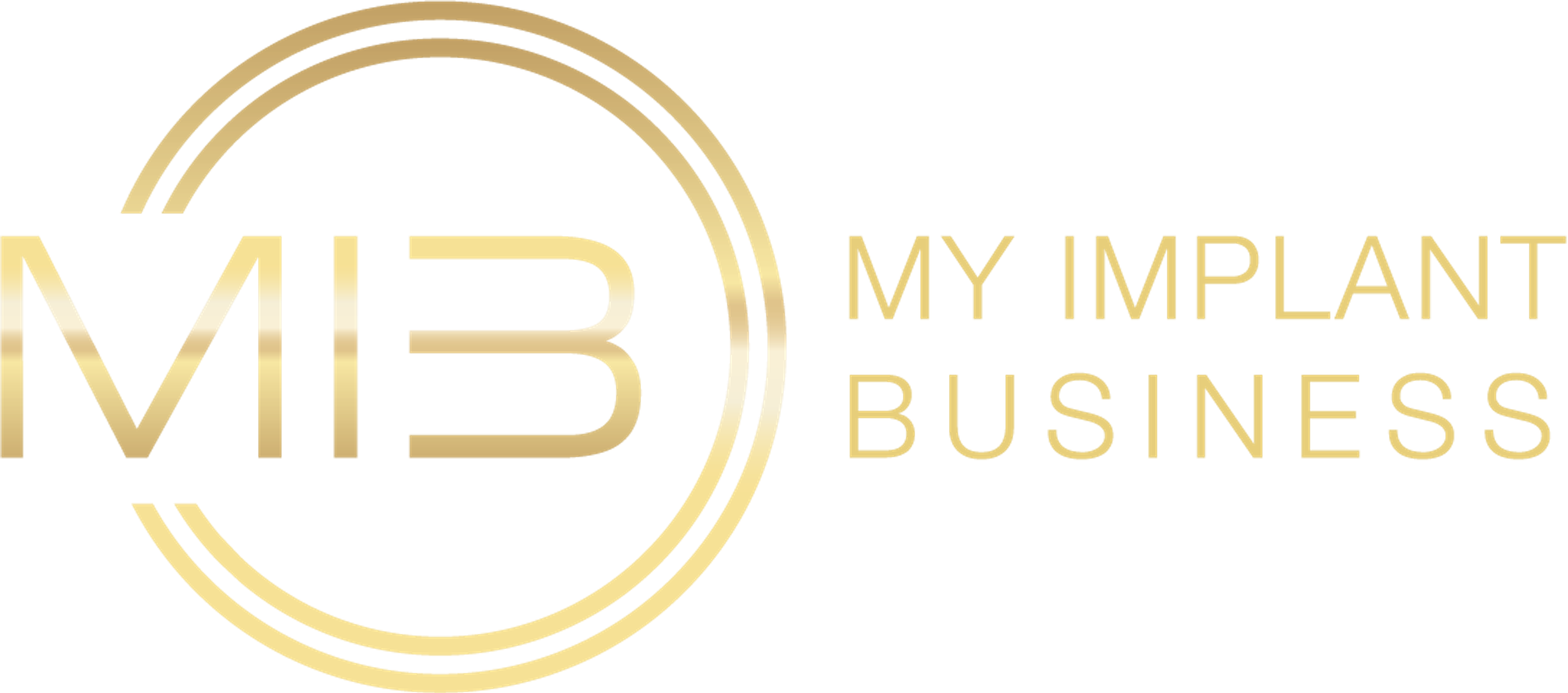 MIB Logo