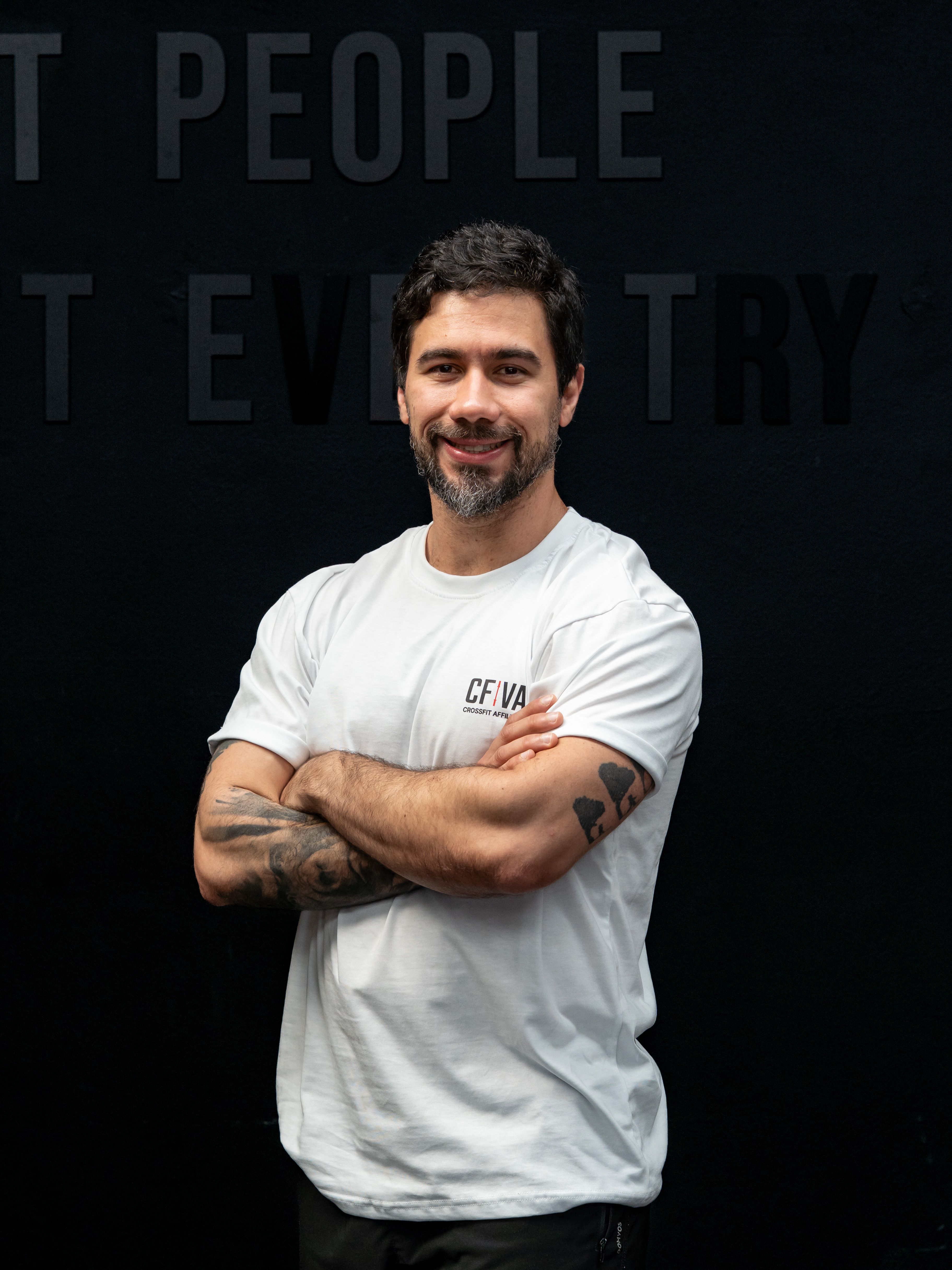 Matheus Bonilha